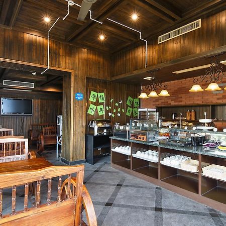 Hanting Hotel Hangzhou West Lake Longjing Road Exterior photo